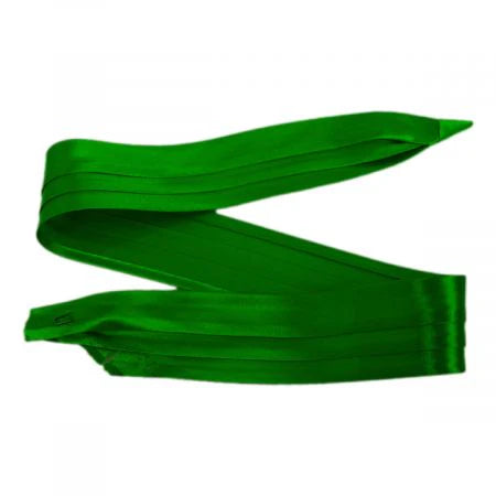 Deluxe Multi Fold Satin Hat Band