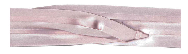 Deluxe Multi Fold Satin Hat Band