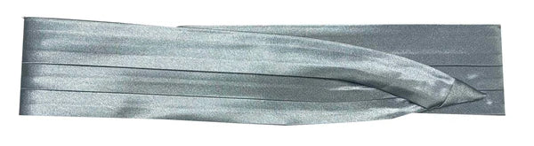 Deluxe Multi Fold Satin Hat Band