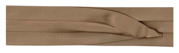 Deluxe Multi Fold Satin Hat Band