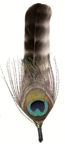 Hat Feathers
