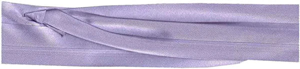 Deluxe Multi Fold Satin Hat Band
