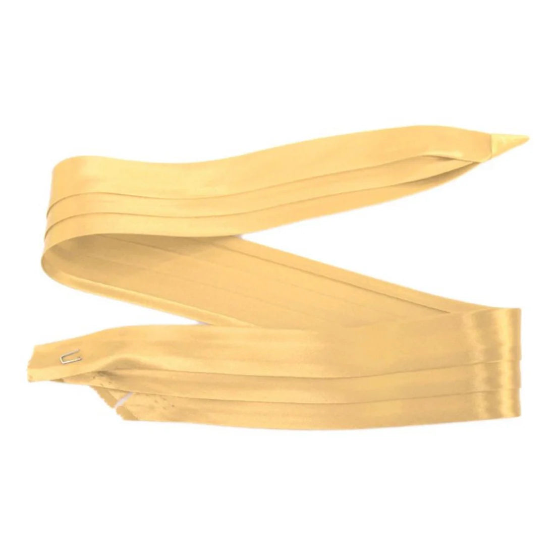 Deluxe Multi Fold Satin Hat Band