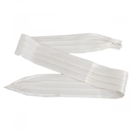 Deluxe Multi Fold Satin Hat Band